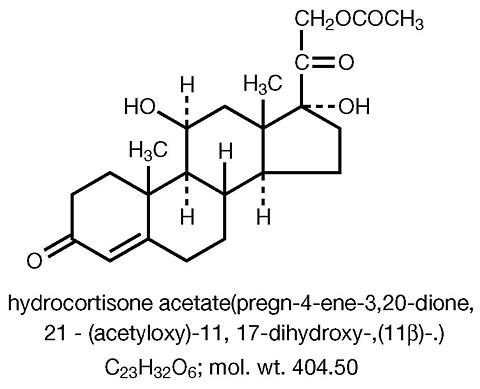 Hydrocortisone; Pramoxine Cream,.