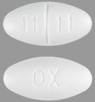 Oxandrolone medical dosage