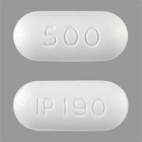 Oxycodone Percocet Ip 203 - HealthCentral