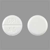 GPI A5 - Pill Identification Wizard |.