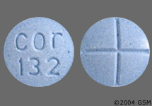 cor 135 pill