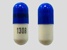 phentermine 30mg capsules blue and white