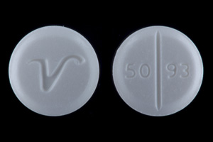 Medication Called Prednisone 10mgs Tablets