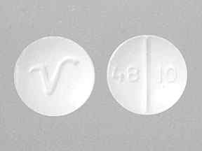 OXYCODONE HCL 5 MG TABLET should I take.