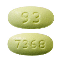 losartan potassium 100mg tablets side effects
