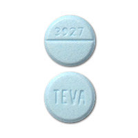 generic klonopin teva 832 clonazepam medication