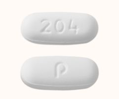 Ip204 Pill