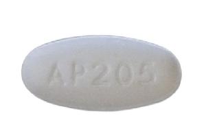 what is the drug alendronate used for