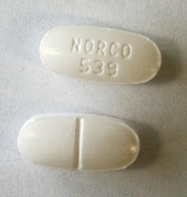 norco pills 10mg