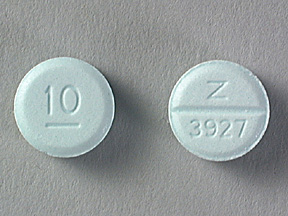 valium 10 mg teva 3927 is it valium