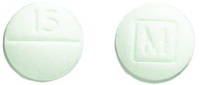 Is There A Pink 15Mg Oxycodone