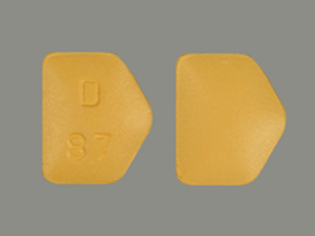 Anadrol yellow pill