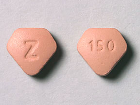 Pink five sided steroid pills