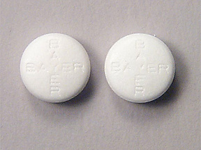 Side Effects Of Aspirin In Children With Viral Illness