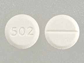is tizanidine hydrochloride a scheduled drug