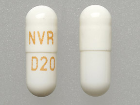 D20 - Pill Identification Wizard |.