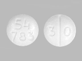 codeine sulfate tablets 30mg