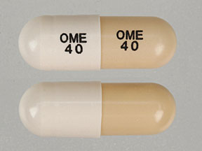 prilosec dr 20 mg