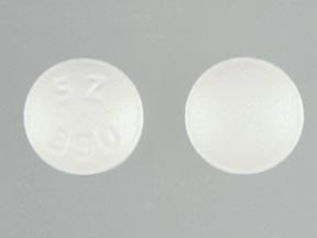 Prinzide lisinopril and hydrochlorothiazide) patient 