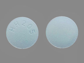 donepezil hcl oral tablet 5mg