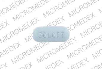 Zoloft Negative Side Effects
