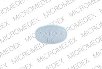 Generic Drugs Valium Xanax All About Xanax