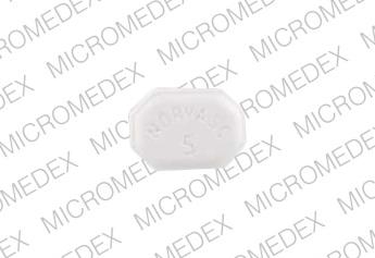 Bystolic Tablets (Nebivolol Tablets) Drug.