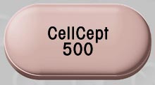 Cellcept lowering my platelets