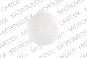 Glucophage Xr 500 Mg Contraindicaciones