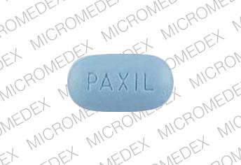 10 mg paxil for anxiety
