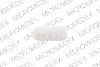 Ambien Cr Dosage 25Mg