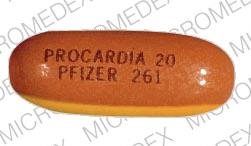 procardia xl