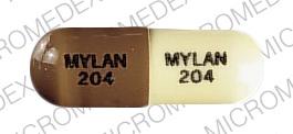 Amoxicillin "Mylan" - Legemiddelsiden