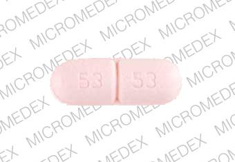 what does atenolol 50 mg look like