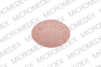 Montelukast Side Effects Liver