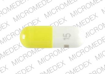 Meridia Sibutramine 15 Mg 30 Capsules