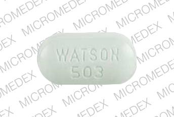 pill watson