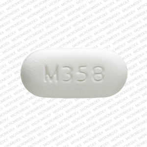 M358 Pill