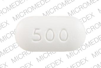 glucophage er 500 mg
