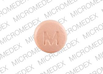 Prescription Drug Metformin H C L Metformin Hci 500mg
