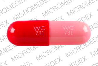 Amoxicillin capsules 500mg bp   summary of product 