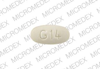 G14 15 Pill - meloxicam 15 mg