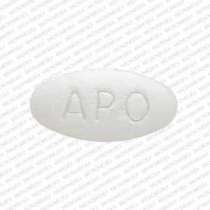 what is apo atorvastatin used for