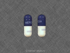 Meridia More Effective Than Sibutramine