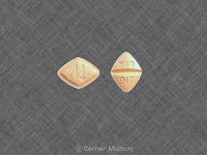 Anadrol pill identification