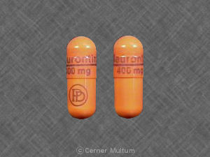 Neurontin (Gabapentin) Drug Information:.