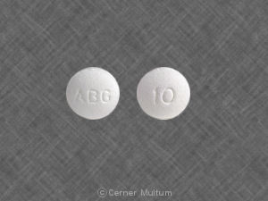 Percocet (Oxycodone and Acetaminophen).