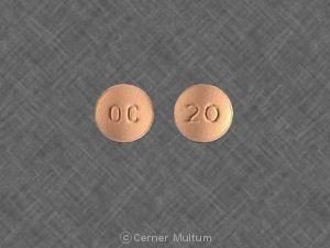 paroxetine hcl 20 mg tablet side effects.