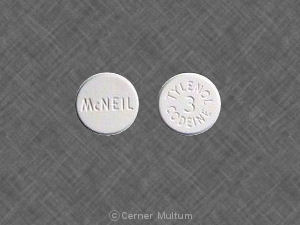 Tylenol with Codeine #3 Reviews & Ratings.