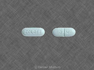 Zoloft Information from Drugs.com